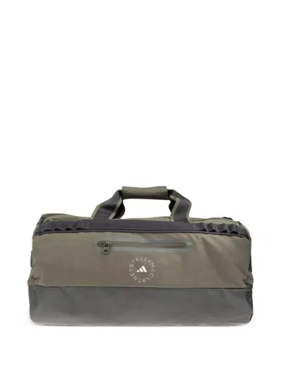 Adidas By Stella Mccartney Asmc 247 Bag In Green