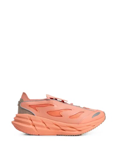 Adidas By Stella Mccartney Asmc Adistar Sneakers In Brown