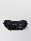 Adidas By Stella Mccartney Asmc Adjustable Strap Waist Pouch