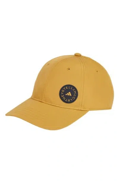 Adidas By Stella Mccartney Asmc Baseball Cap