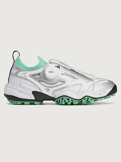Adidas By Stella Mccartney Asmc Codechaos Boa In Gray