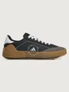 Adidas By Stella Mccartney Asmc Court Boost In Black