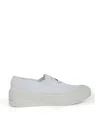 Adidas By Stella Mccartney Asmc Court Slip On