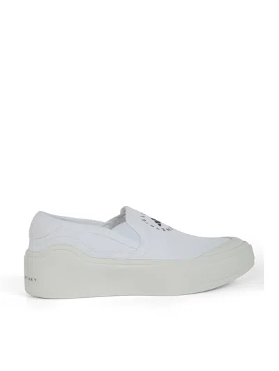 ADIDAS BY STELLA MCCARTNEY ADIDAS BY STELLA MCCARTNEY ASMC COURT SLIP ON