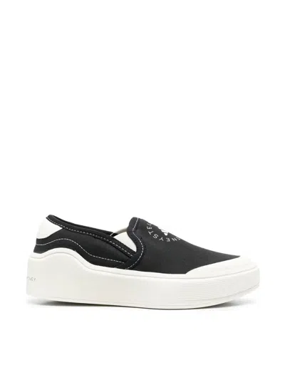 ADIDAS BY STELLA MCCARTNEY ADIDAS BY STELLA MCCARTNEY ASMC COURT SLIP ON