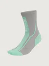 Adidas By Stella Mccartney Asmc Crew Sock