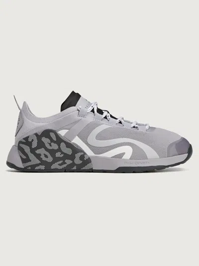 Adidas By Stella Mccartney Asmc Dropset Training Shoe In Gray