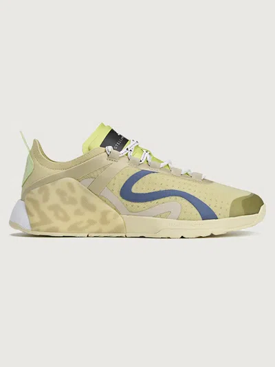 Adidas By Stella Mccartney Asmc Dropset Training Shoe In Multi