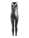 Adidas By Stella Mccartney Jumpsuits In Grey