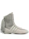 Adidas By Stella Mccartney Rasant V3 Sneakers