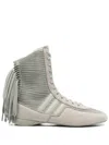 Adidas By Stella Mccartney Rasant V3 Sneakers