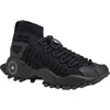 Adidas By Stella Mccartney Asmc Seeulater 2 Sneaker In Black