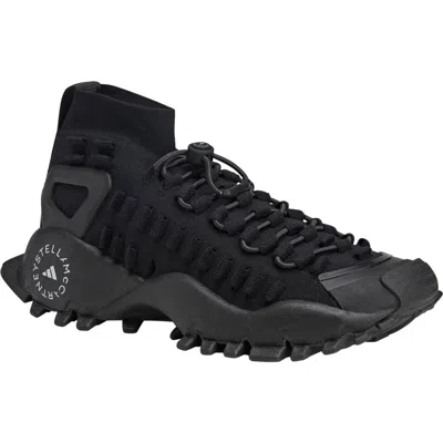Adidas By Stella Mccartney Asmc Seeulater 2 Sneaker In Black