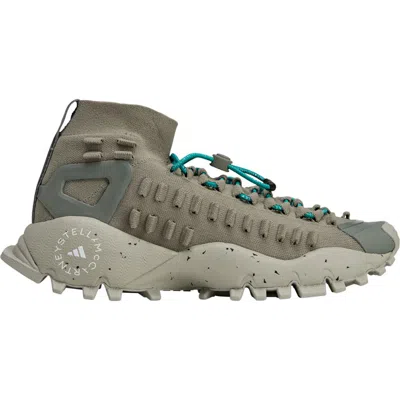 Adidas By Stella Mccartney Asmc Seeulater 2 Sneaker In Green