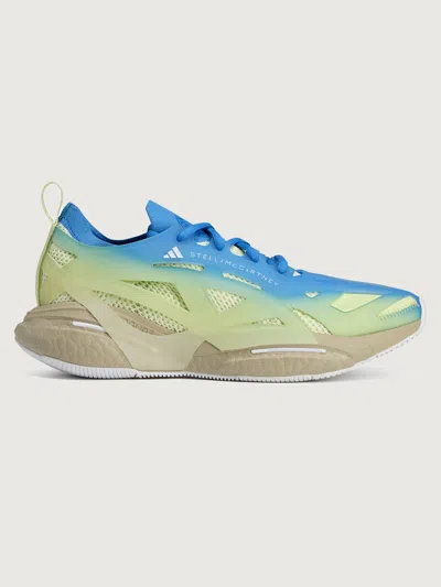 Adidas By Stella Mccartney Asmc Solarglide In Multi