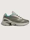 Adidas By Stella Mccartney Asmc Spw 2000 In Gray