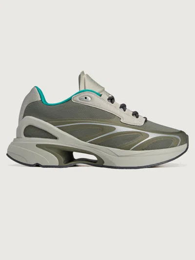 Adidas By Stella Mccartney Asmc Spw 2000 In Gray