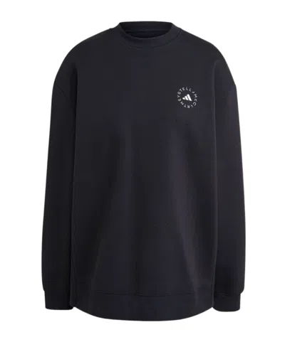 ADIDAS BY STELLA MCCARTNEY ADIDAS BY STELLA MCCARTNEY LOOSE SWEATSHIRT
