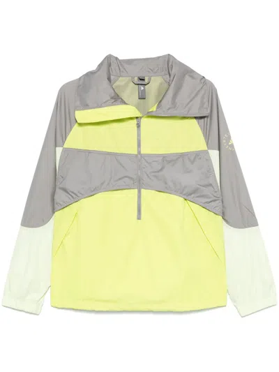 ADIDAS BY STELLA MCCARTNEY ADIDAS BY STELLA MCCARTNEY ASMC TN PO JKT CLOTHING
