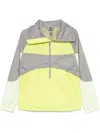 Adidas By Stella Mccartney Truenature Jacket In Multicolour