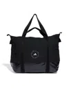Adidas By Stella Mccartney Asmc Tote Bag In Black