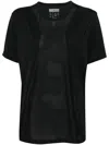 Adidas By Stella Mccartney Asmc Tpa T-shirt