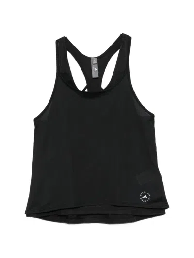 Adidas By Stella Mccartney Asmc Tpa Tank In Black