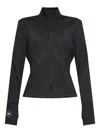 Adidas By Stella Mccartney Asmc Tpr Mdl In Black