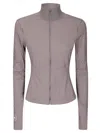 Adidas By Stella Mccartney Asmc Tpr Midl In Gray