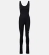 Adidas By Stella Mccartney Asmc Tpr Onesie Jumpsuit