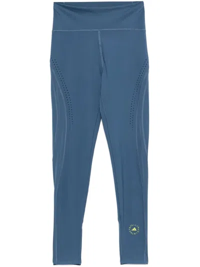 Adidas By Stella Mccartney Asmc Tpr Opt In Blue