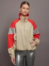 Adidas By Stella Mccartney Asmc Track Top