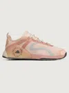 Adidas By Stella Mccartney Asmc Training Dropset In Pink