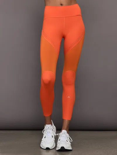 Adidas By Stella Mccartney True Purpose Leggings In Seimor