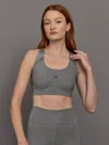 Adidas By Stella Mccartney Asmc Truepurpose Power Impact Training Bra Medium Support