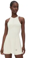 Adidas By Stella Mccartney Adidas By Stella Mc Cartney Dresses In White