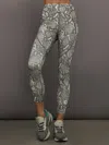 Adidas By Stella Mccartney Asmc Truepurpose Training Leggings In Gray