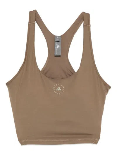 ADIDAS BY STELLA MCCARTNEY ASMC TST CROP