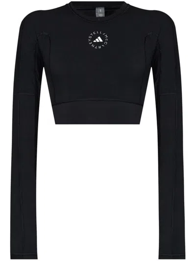 ADIDAS BY STELLA MCCARTNEY ADIDAS BY STELLA MCCARTNEY ASMC TST CROP L