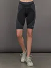 Adidas By Stella Mccartney Asmc Two-tone Bike Leggings