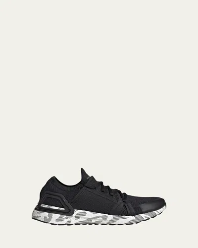 ADIDAS BY STELLA MCCARTNEY ASMC ULTRABOOST 20 GRAPHIC-SOLE TRAINER SNEAKERS