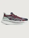 Adidas By Stella Mccartney Asmc Ultraboost 5 Sneakers In Tacgrn,learonix,trapur