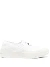 Adidas By Stella Mccartney Women's Court Slip-on Sandals