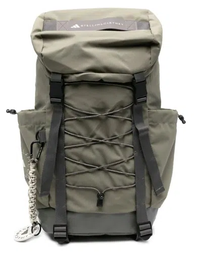 Adidas By Stella Mccartney Backpacks