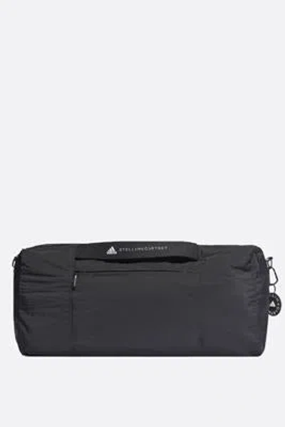 Adidas By Stella Mccartney Bags In Black+black+white