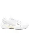 Adidas By Stella Mccartney Barricade Sneakers In White