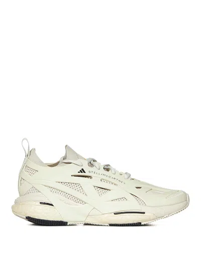 ADIDAS BY STELLA MCCARTNEY ZAPATILLAS - BEIS