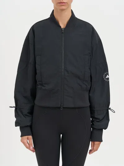 ADIDAS BY STELLA MCCARTNEY ADIDAS BY STELLA MCCARTNEY BOMBER JACKET