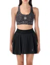 Adidas By Stella Mccartney Adidas By Stella Mc Cartney Top In Multi