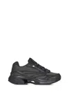 Adidas By Stella Mccartney Sportswear 2000 Hiking Shoe In Black